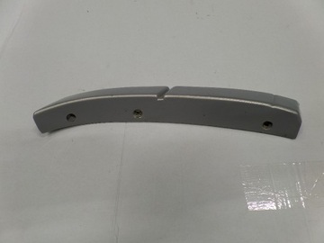 фото thumb №1, Jeep grand cherokee zj планка крила правий зад