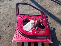 фото thumb №9, Дверь перед передние левая ford explorer 2011-2019