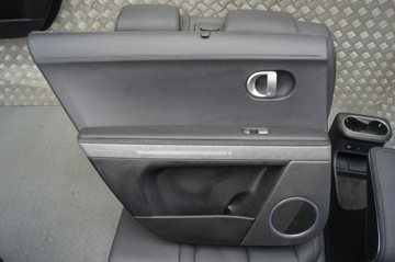 фото thumb №14, Сидіння диван оббивка обшивки ioniq 5 електрик