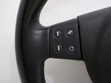 фото thumb №9, Seat altea leon ii toledo iii кермо шкіра мульті подушка безпеки