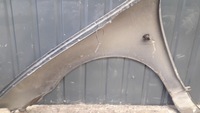 фото thumb №11, Крыло правый перед rover 200 hb 4d чёрный
