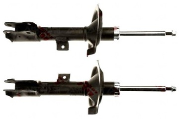 фото thumb №1, Trw амортизатор citroen c-crosser 2.2 hdi ep_