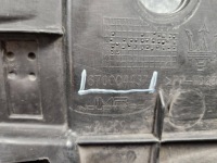 Бампер передній перед - maserati ghibli 13-20 Зі Шроту, фото thumb