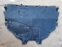 фото thumb №4, Плита защита двигателя mazda 3 iii b61k56110