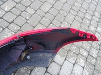 фото thumb №7, Seat ibiza iv 08-12 бампер передній оригінал