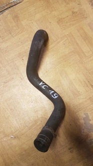 фото thumb №1, Труба шланг води 13119222 opel vectra c signum