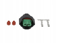 фото thumb №1, Набір ремонтний джгути протитуманні фари toyota / lexus