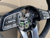 фото thumb №7, Повітропровід шкіра multi функція підігрів коробка передач механічна kia ceed iii 3 18r