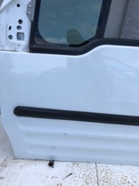 фото thumb №3, Двері перед передні ліва ford transit connect mk1