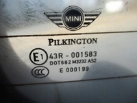 фото thumb №5, Крышка багажника задняя задняя комплектная mini countryman r60