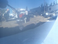 фото thumb №5, Audi a6 c5 lift 01-04 капот кришка двигуна