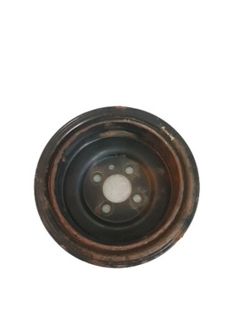 фото thumb №1, 03g105243 skoda seat vw golf 7 1.6 tdi колесо пасове