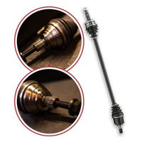 фото thumb №5, Приводной вал правая hyundai ix20 jc 1.6 nowa