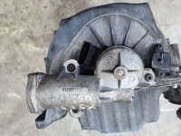 фото thumb №10, Колектор впускний  bmw x5 e53 n62b44 4.4b v8