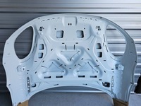 фото thumb №7, Porsche macan 95b капот кришка двигуна