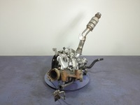 фото thumb №6, Infiniti fx ii lift qx70 3.0d 238 km v9x655 турбонагнетатель 8200939131