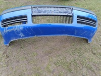 фото thumb №7, Skoda octavia i lift бампер передний перед