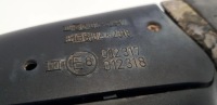фото thumb №7, Дзеркало праве vw sharan 7m8, 7m9, 7m6 012317 1.9l дизель 85kw 1998