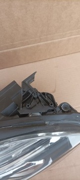 фото thumb №6, Mercedes w176 a-klasa лампа передняя левая bi-xenon ксенон