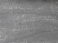 фото thumb №14, Бампер перед передний nissan qashqai 2 ii j11 lift 2017-2021r