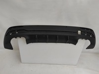 фото thumb №1, Накладка бампер задня mercedes gla 247 amg po 2019