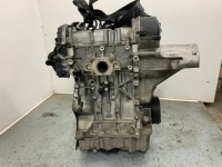 Skoda octavia mk3 5e 2017 двигуни повний Доставка, фото thumb