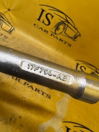 фото thumb №3, Ушко буксировочный land rover discovery sport l550