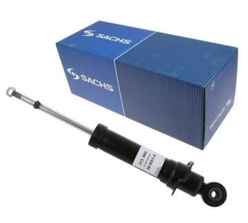 фото thumb №1, Sachs амортизатор toyota avensis t25 2003-2008 зад