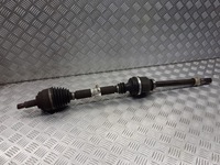 фото thumb №1, Приводной вал правая передняя renault laguna ii 1.9 dci