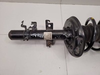 фото thumb №8, Амортизатор перед левая сторона renault kadjar 2018 54303hv01a