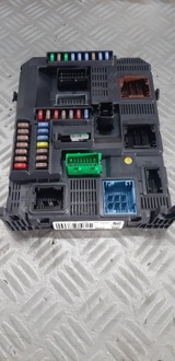 фото thumb №1, Модуль bsi peugeot 208 2008 c-elysee