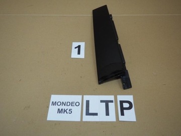 фото thumb №3, Накладка стійка двері лівих задніх mondeo mk5