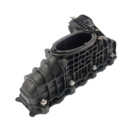 фото thumb №10, Mercedes w204 w212 om651 колектор впускний  впускний дизель a6510903037