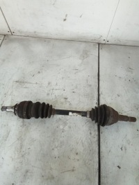 фото thumb №1, E676 привідний вал короткий astra h 13136379