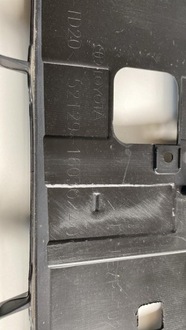 фото thumb №12, Toyota corolla cross 20r- бампер перед передній