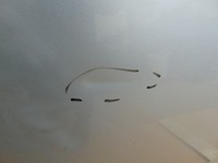 фото thumb №7, Дверь левый перед hyundai h1 2007-