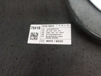 фото thumb №15, Tesla model y my 2020- бампер задній задня оригінал =