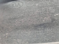 фото thumb №11, Kia soul iii ev 19- бампер перед передний 86511-j2000