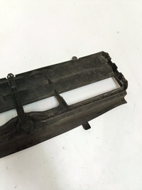 фото thumb №6, Bmw 5 e60 lift жалюзі повітропровід повітря нижня