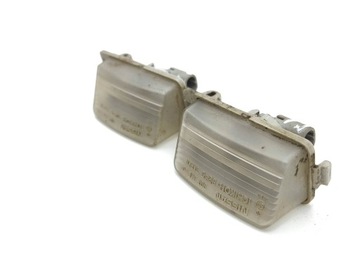 фото thumb №8, Nissan 350z 2004 лампа освітлення задньої номерного знака реєстраційний