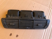 фото thumb №1, Решётка обдув средняя peugeot 807 2002-2014 1491965077