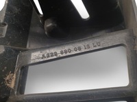 фото thumb №6, Mercedes-benz s w222 a2228800812 задняя сторона правая элементы крепёжные