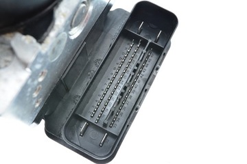 фото thumb №9, Насос abs focus mk3 10.0961-0199.3 bv61-2c405-al