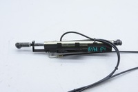 фото thumb №9, Mercedes slk r171 амортизатор крышки багажника гидравлический