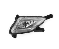 фото thumb №1, Лампа протитуманна hyundai sonata, 15 - 18 92202c1000