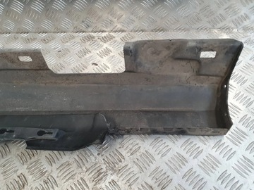 фото thumb №10, Mercedes-benz e-klasa w207 2007-2017 планка накладка порогова права 197