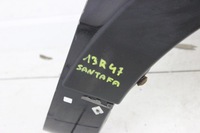 фото thumb №13, Крила напрямна правий перед hyundai santa fe ii 2006r- 2z