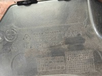 Bmw x4 g02 f97 заглушка бампера задня задня 8081859 Недорого, фото thumb