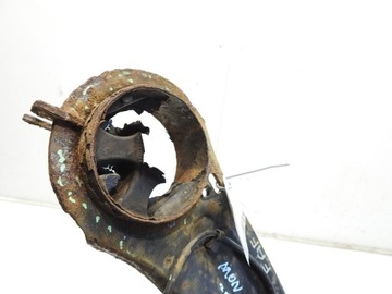 фото thumb №3, Ступиця поворотна опора важіль лівий зад ford mondeo mk4 iv 2.0 tdci