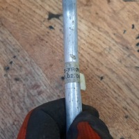 фото thumb №10, Jaguar xf 2.7d шланг масла коробки 4r83-7r081-bd